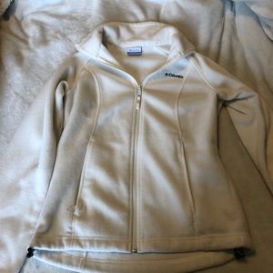 Columbia jacket